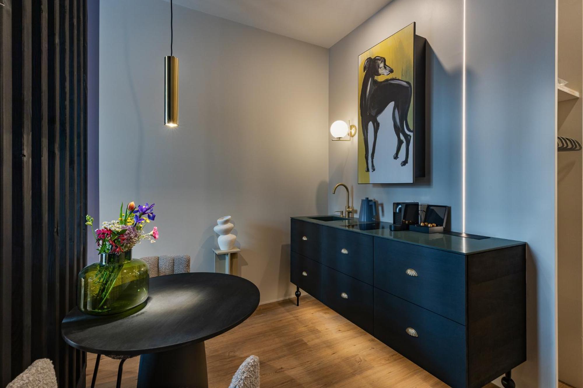 Kalm - A Design Aparthotel *