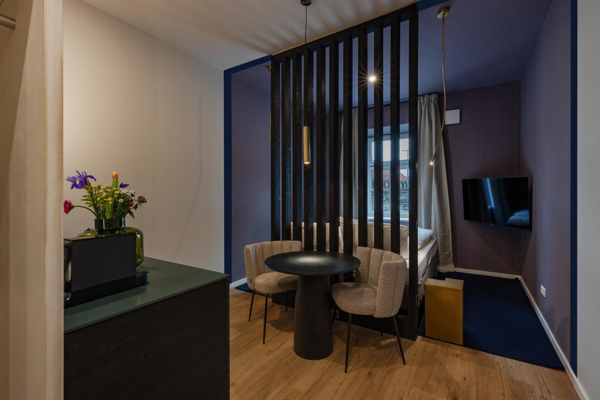 Kalm - A Design München