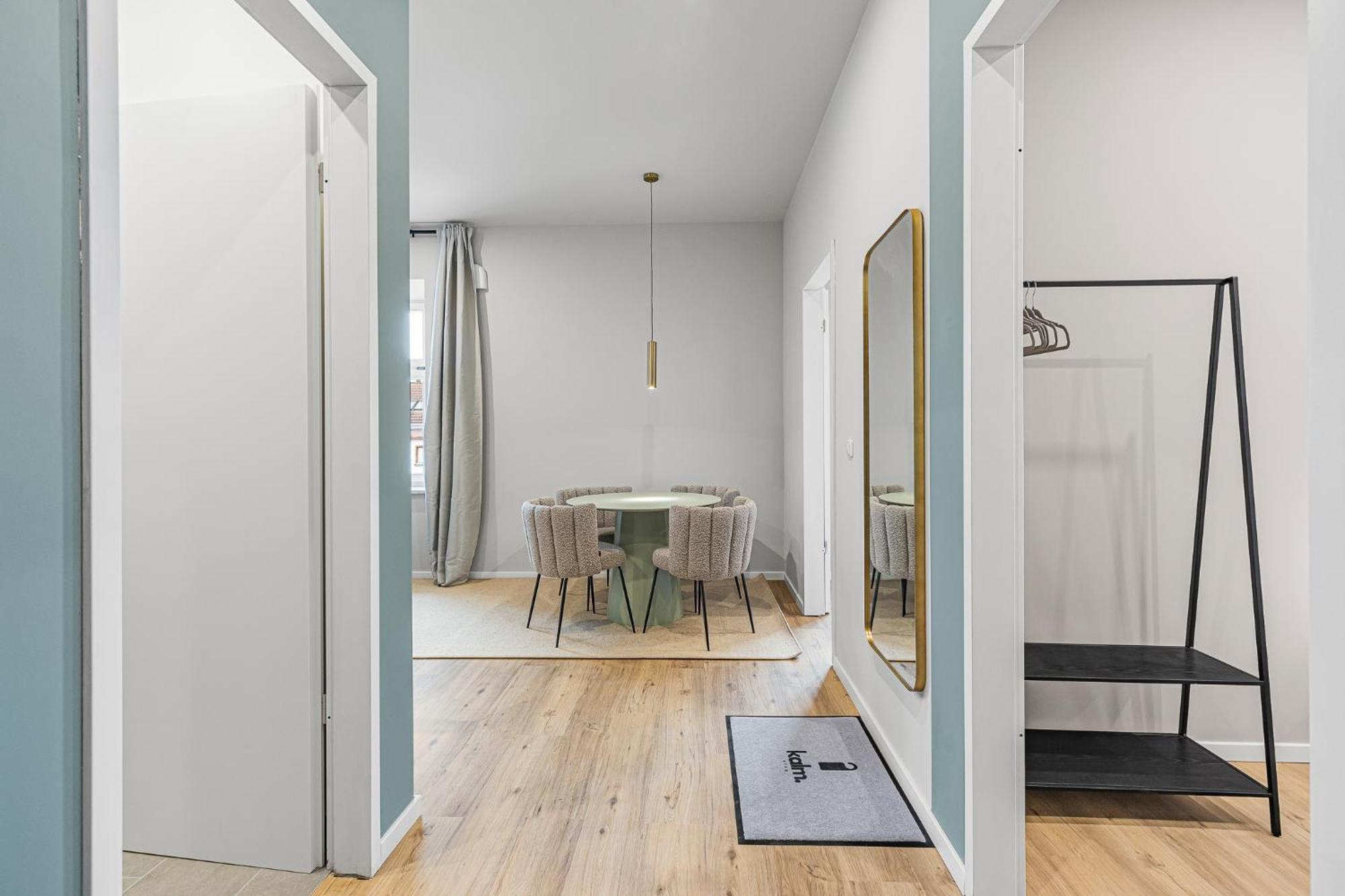 Kalm - A Design München
